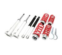 Kit Assetto Regolabile per Mercedes 190 E 2.0 W201 1982/10-1993/06 126 CV -BS80