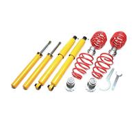 Kit Assetto Regolabile per Opel Vectra A 2.0i 4x4 J89 1989/01-1990/10 115 CV
