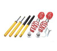 Kit Assetto Regolabile per Opel Vectra A CC 2.0i J89 1988/09-1990/10 115 CV