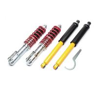 Kit Assetto Regolabile per Renault 19 II 1.7 B/C53 1992/04-1995/12 73 CV -BS68