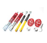 Kit Assetto Regolabile per Renault Clio II 1.6 16V BB CB 98-05 107 CV 58mm