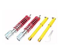 Kit Assetto Regolabile per Renault Megane I Cabrio 2.0 EA0/1 97-03 114 CV 54mm