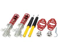 Kit Assetto Regolabile per Saab 9-3 Cabrio 2.0 YS3F 2006/04-2007/09 194 CV