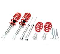 Kit Assetto Regolabile per Seat Exeo ST 1.8 T 3R5 2009/06-2010/05 150 CV -BS29