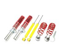Kit Assetto Regolabile per Seat Ibiza IV ST 1.2 6J8 6P8 2010-2015 60 CV -BS22