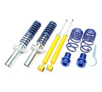 Kit Assetto Regolabile per Seat Ibiza IV ST 1.2 6J8 6P8 2010-2015 60 CV -BS23