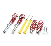 Kit Assetto Regolabile per Seat Leon ST 2.0 Cupra 5F8 2015-2020 290CV 55mm -BS65