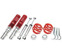 Kit Assetto Regolabile per Skoda Octavia I SW 2.0 4x4 1U5 2000-2004 116 CV -BS25