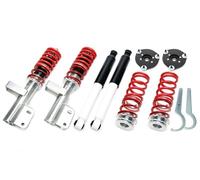 Kit Assetto Regolabile per Smart Fortwo Cabrio 0.9 453 2015/09-2025/12 90 CV