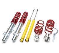 Kit Assetto Regolabile Per Volkswagen VW Up / Seat Mii / Skoda Citigo 2011-2021