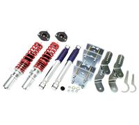 Kit Assetto Regolabile per VW Caddy III Monovolume 1.4 2C_ 2K_ 2006-2010 80 CV