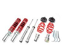 Kit Assetto Regolabile per VW EOS 1.4 TSI 1F7 1F8 2007/11-2015/08 122 CV -BS43