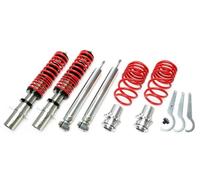 Kit Assetto Regolabile per VW Golf IV Variant 2.3 V5 1J5 2000-2006 170 CV -BS7
