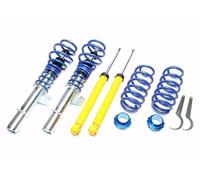 Kit Assetto Regolabile per VW Jetta III 1.4 TSI 1K2 2007-2010 122 CV 55mm -BS34
