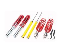 Kit Assetto Regolabile per VW New Beetle Cabrio 2.0 1Y7 2002/09-2010/10 115 CV