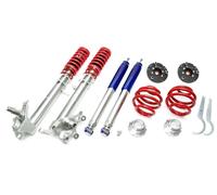 Kit Assetto Regolabile Versione Deep Regolazione Taratura BMW Serie 3 E30 Coupe