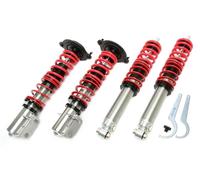 Kit Assetto Regolabile Versione Deep Regolazione Taratura VW Golf 1 VW Jetta 1