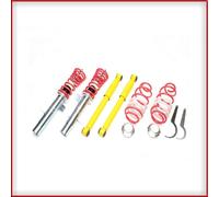 Kit Assetto Sportivo a Ghiera Citroen C2 2003-2010 TA Coilover Regolabile