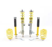Kit Assetto Sportivo AK Street Ghiera H 04-10 Coilover Regolabile