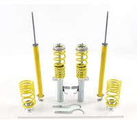 Kit Assetto Sportivo Ghiera Focus 3 (C346) Berlina Coilover Regolabile TDCi