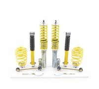 Kit Assetto Sportivo Ghiera Per Seat Mii 2011- AK Street Coilover Regolabile