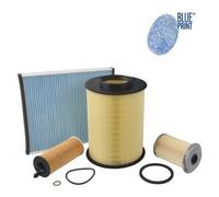 Kit assistenza Blueprint ADF122116 ad alte prestazioni adatto a Ford Focus...