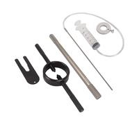 Kit Assistenza Forcella Compressore Strumento Manutenzione Moto Cartuccia Forcel
