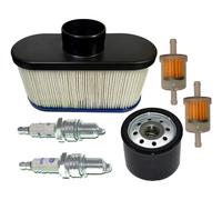 Kit assistenza per Etesia AK95 MKHP4 Husqvarna CTH151T Rider 316 TC242 / 4154...