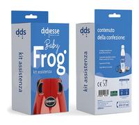 Didiesse Kit Assistenza Baby Frog Kit di assistenza Didiesse