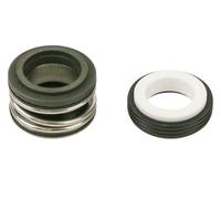 Kit assistenza pompa piscina ASTRAL HURLCON RELTECH cuscinetti guarnizioni or...
