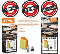 Kit assistenza STIHL n.28 per motore combinato SP92 KM 94 SP 92...