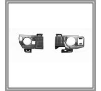 Kit Assorbitore Paraurti Anteriore (Destro-Sinistro) Peugeot 308 (T9)-(Anno 2017