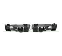 Kit Assorbitore Paraurti Anteriore (destro+sinistro) Renault Megane 2016-2020