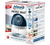 KIT ASSORBIUMIDITA' 'AERO 360°' 450 gr + ricarica TAB