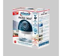 KIT ASSORBIUMIDITA AERO 360° 450 gr + ricarica TAB Prodotti Air Max