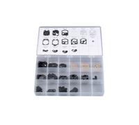 KIT ASSORTIMENTO MEMBRANE GUARNIZIONI 151-159 compatibili WALBRO