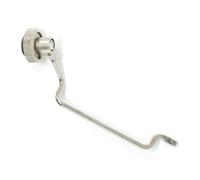 KIT ASTA/CODETTA GALLEGGIANTE PER CASSETTA INC. 14 LT DOPPIA