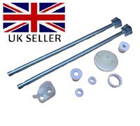 Kit Asta Comando Testata HEADSET Per Lambretta Serie 3 SX TV LIS