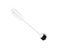 KIT ASTA CON VALVOLA CASSETTA INCASSO 14 LT