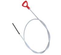 Kit Asta di Livello per Trasmissione, per Benz, per ML320, per ML430, per ML500 1 pz. Strumento per Asta di Livello per Olio Motore e Fluido del Cambio per Auto 140-589-1521-00