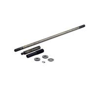 Kit asta di spinta frizione harley davidson 87-89 big twin Mcs