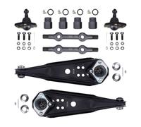 Kit Asta E Giunto Sospensione 1962 Mercury Comet Villager Kanter Auto