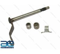 Kit Asta Frizione Small Frame Primavera Per Vespa V50 AEspares Acciaio