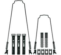 Kit asta parafango SKS veloflexx 65 29" Noir TU