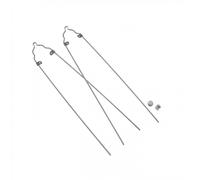 Kit Aste a Filo Interne Compatibili Parafanghi Touring Occhiello Sport