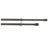 KIT ASTE DIRITTE CR ART.90 PER SERRATURE DI SICUREZZA TRIPLICE