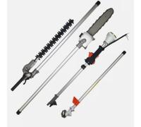 Kit Aste per Tagliaerba 4 in 1 Multifunzione