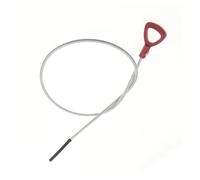 Kit astina di Livello Olio per Cambio Automatico, per Benz, per E300, per E300td, per E320 1 pz. Astina di Livello Olio per Cambio Automatico 9173211200721