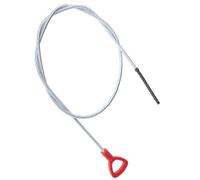 Kit astina di Livello per Trasmissione, per Benz, per Sl500, per Sl55, per S320 1 pz. Strumento per astina di Livello per Olio Motore e Fluido del Cambio per Auto 140-589-1521-00