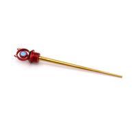 Kit Astina Livello Olio Motore 7 Colori Per Vespa Primavera 150 Rosso